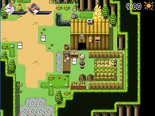 (  18 ) H RPG Games Product version Hello! Summer -  #1