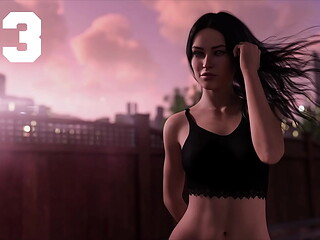 Move The Chains #03 - Hot Step Sister Loose In The Sun