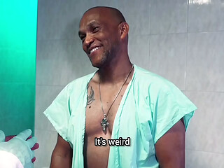 Preview - Doctor Fucks Patients in the Office During Examination (Double Feature Preview of Profanus Office EP2 &amp_ EP1 )