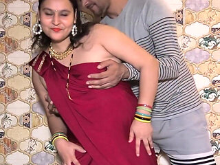 Puja Baby Dance