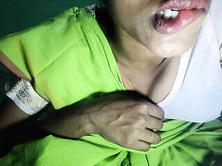 Tamil Girl Fucked Hard by Husband - Anal Sex & Big Tits