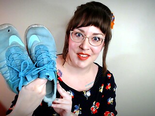 The Wasp Clip Store - Date My Sneakers