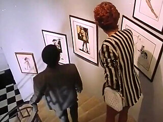 Amazing sex with Bionca, Milly D'Abbraccio and Debi Diamond