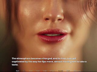 Unseen Instincts (part 6)