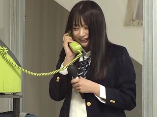Public Phone Booth 360 Visible JK Orgasmic Prank x4xABCCD78D033D3B5DEB