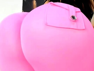 Amateur super hot brunette masturbating 1 mp4