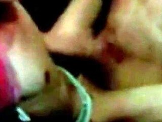 Shy Emo Amateur Gets Fucked by a Twink