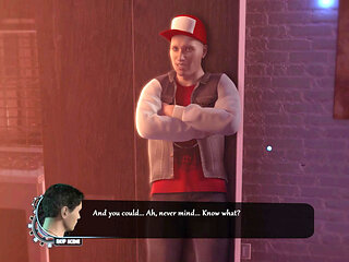 Areas of Gray the Beginning - Part 4 - Spin the Bottle by Loveskysanx