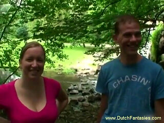 Dutch Fantasies: Dutch Fantasy #227