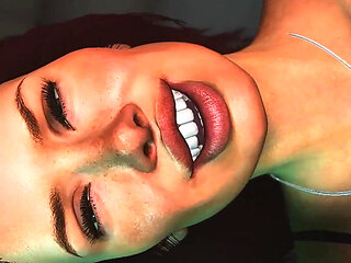 Meet Anna for the First Time