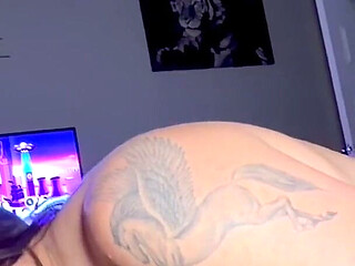 Cheating Latina Baby Stepmama