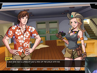 Paradise Lust 2 of 3