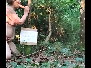 2026 06 30 Esclave F esclave F en exterieur pute suceuse