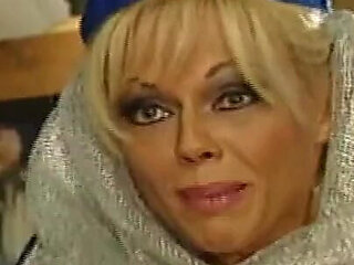 Jeannie - Chapter 04 - the Original