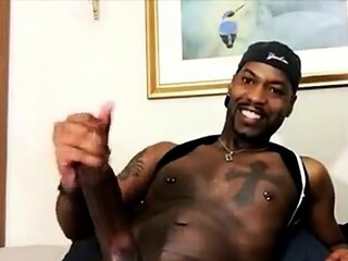 Big Black Cocks Amateur Masturbation Solo 066