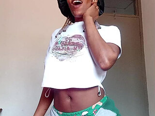 Imagine if I'm on top of you with my rolling west