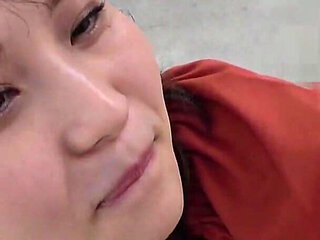 Erina - POV Super Pure! a Dental Assistant, with an Amazing Body.