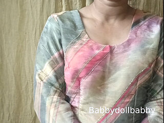 Teaser of Desi Slut Roleplay Deal Final