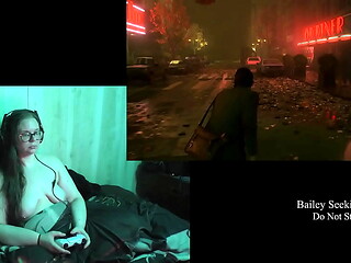 Naked Alan 2 Play Through part 5