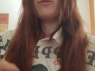 I Bet You Can't Cum in That Stupid Position:d