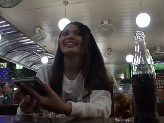 Adorable Babe Brings Amazing Fun Sex With Horny Guy