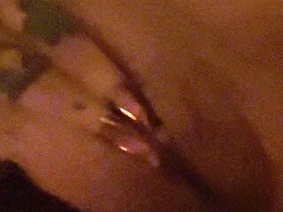 Fingers Rubbing Pussy