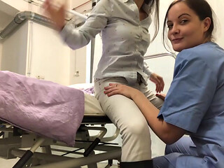 My Medical Clinic Has Special Liking Service