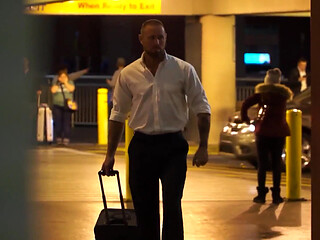 The Layover Episode 2: Jackpot in Vegas 2