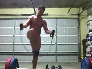 Workout...