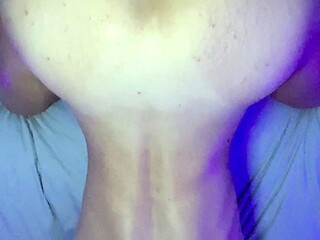 Deep anal blonde toy anal blonde toys amateur homemade ass