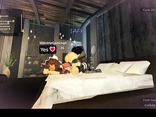Filipino wife gets fucked in the ass