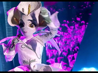 Calla Lily'_s first performance of &quot_Somebody Like You&quot_
