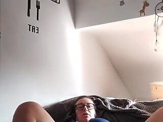 Foodie Fridays Jade Fucks Fish Fingers