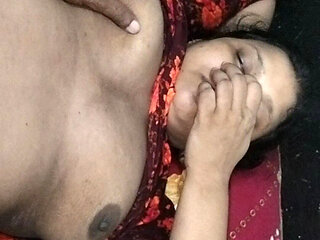 I Fucked My Friend's Wife Hard, I Put Her in This Pussy First and Then I Fucked Her.