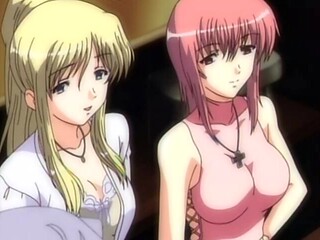 Cold Temptation with Voice inside forbidden memories