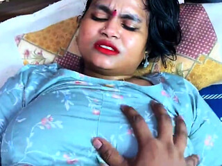 Father-in-Law Fucks  Daughter in Law She Begs Him to Stop