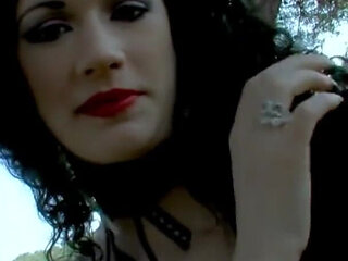 Sexy Video Penelope