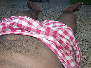Indian Desi Big Pussy Fucking with Sucks