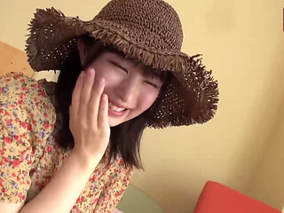 Pure and Innocent on the Outside - a Playful Beauty with a Wild Side - Ep1