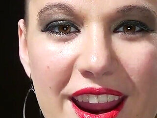 Robin Ray's Blowjob Training Featuring Robin Ray