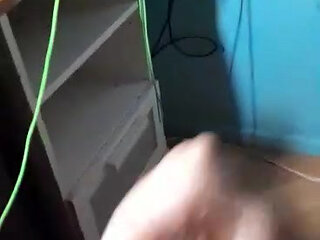 alot of cum
