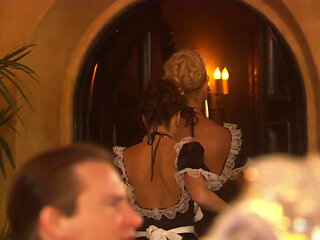 Lost in a full pleasure...