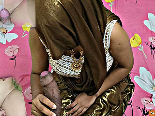 Village Teen Fucks Neighbor Bhabhi Hard and Cums Fast - Shy Boy Embarrassed