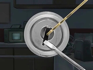 Deep Vault 69 Fallout - Part 7 - She Sucked My Dick at the Hospital by Loveskysan