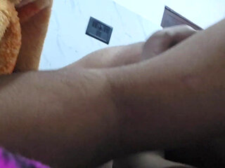 School Girl Sex with Me, a Realistic Sex Video with My School Friend