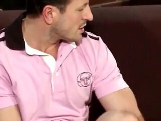 Hot babes does threesome, anal and ass to mouth compilation