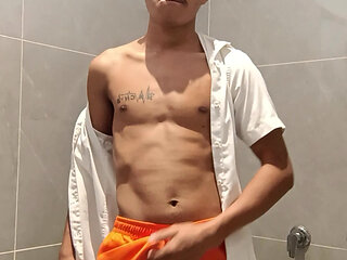 Hot Young Indian Gay