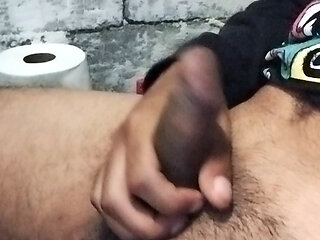 If You Notice Well My Penis Tip Expels Semen