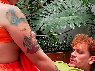 Vilma and the Mystery of the Ghost!