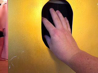 4 Cookies & Cream - His Monster Cock Blew Me Away